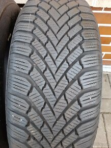 Zimné pneu 195/65 R15 - 5