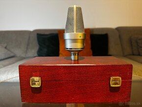 Neumann TLM 103 - 5