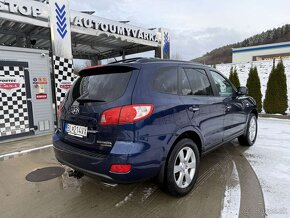 HYUNDAI SANTA FE 2,2CRDi 4x4 102.tis.km - 5