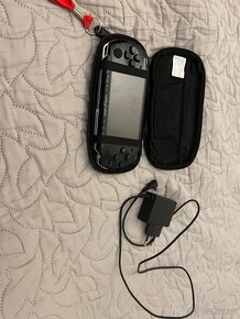 SONY PSP 3004 - 5