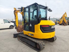 JCB 67C-1 (< 7t) - 5