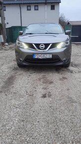 Predám Nissan Qashqai - 5