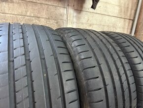 235/45R17 letne - 5