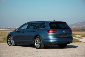 VOLKSWAGEN PASSAT VARIANT 2.0 BiTDI DSG 4MOTION HIGHLINE 176 - 5