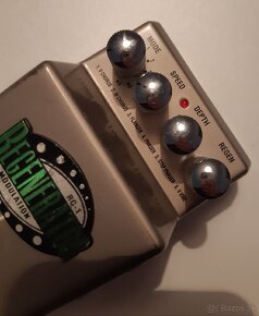 Marshall rg-1 - 5