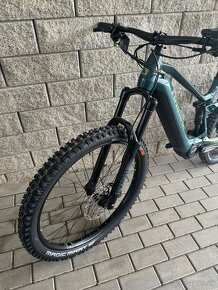 Haibike Lko 720wh - 5