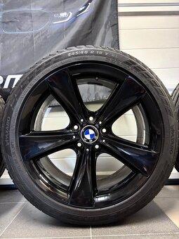 Styling 128 R18 Bmw Letne - 5