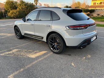 Porsche Macan T - 5