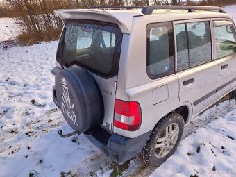 Pajero Pinin - 5