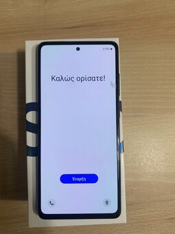 Samsung Galaxy 20 Fe, 128gb - 5