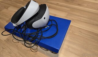 Play Station VR2 - 5