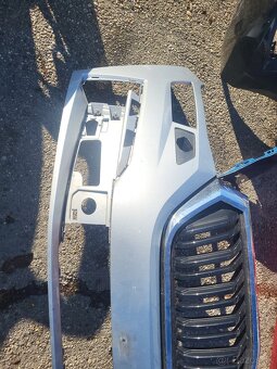 Skoda kodiaq lift naraznik 565807221H - 5