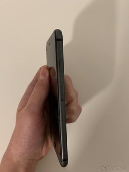 Iphone 8 black - 5