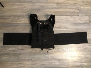 Airsoft chest rig - 5