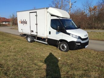 Iveco daily - 5