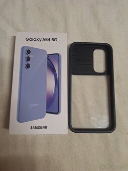 Samsung Galaxy A54 5g 128GB - 5