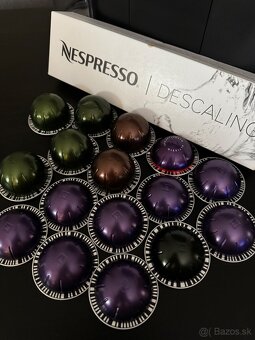 Nespresso Vertuo Next chrom - 5