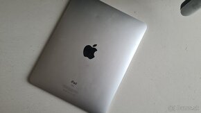 Apple iPad 64GB - 5