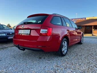 Škoda Octavia 3 FL 1.6TDI diesel, 85kW, MT/5, rok:07.2017. - 5