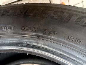 Bridgestone Turanza T001 215/55 R17 94V - 5