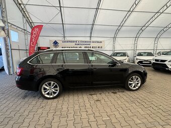 Škoda Octavia Combi 1.6 TDI 115k Style DSG - 5