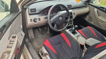 Volkswagen passat b6 1.9 tdi 77kw alebo vymena - 5