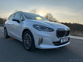 BMW rad 2 Active Tourer Mpv 180kw Automat - 5