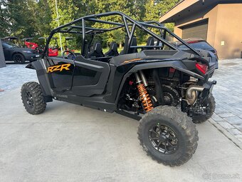 Polaris RZR XP 1000 4 miestne - 5