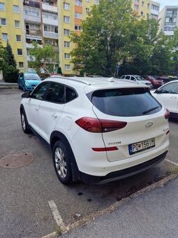 Hyundai Tucson 2018 - 5