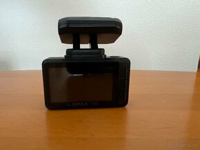 Kamera LAMAX T10 4K DASHCAM - 5