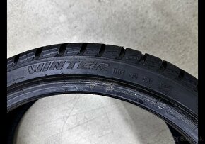 zimné pneumatiky Pirelli RunFlat 205/40 R18 MiniCooper JCW - 5