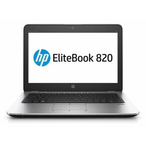 HP EliteBook 820 G3 - 5