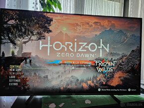 Horizon - Zero Dawn PS4 / PS5 10e - 5