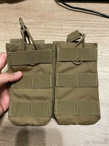 Sumky puškové pištoľové condor tasmanian tiger molle - 5