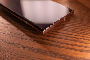 Samsung Galaxy Note20 Ultra 5g - Mystic Bronze - 5