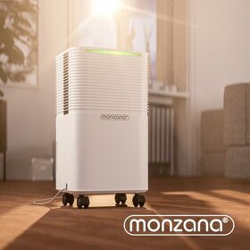 ODVLHČOVAČ SUŠIČ 200W 12L/DEŇ -- nepoužité-- - 5