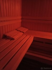 SAUNA - 5