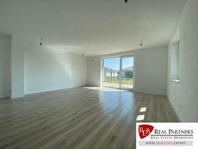 REB.sk Predaj 3 izbový dom, ZP 89 m2, 300 m2 pozemok, Horný  - 5