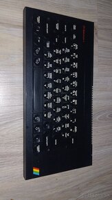 Predám počítač Zx Spectrum plus . - 5