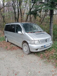 Mercedes Vito - 5