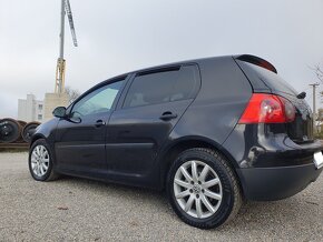 Volkswagen Golf 5 1.9 tdi 77kw M6 - 5