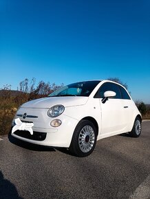 Fiat 500 - 5