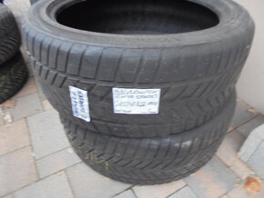 Vredestein Wintrac Xtreme 285/40 R22 110W č.46z - 5