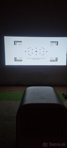 Xiaomi mi smart projector 2 - 5