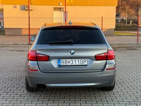 BMW 530d Touring F11 - 5