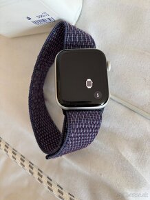 Apple Watch SE 44mm (2020) - 5