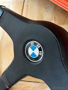 Volant Bmw Mtech1 - 5