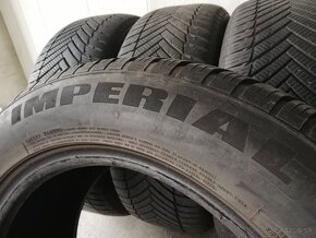 235/55 r17 celoročné pneumatiky - 5