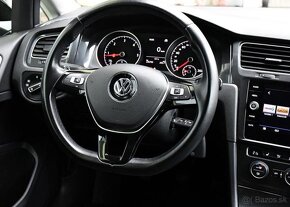 Volkswagen Golf 1.6TDi 85kW NOVÉ ROZVODY 85 kw - 5