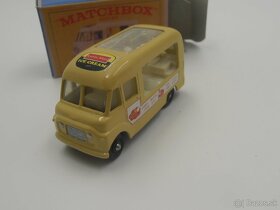 Matchbox Repas 01 - 5